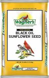 Wagner's Four Season Black Oil Sunflower Seed