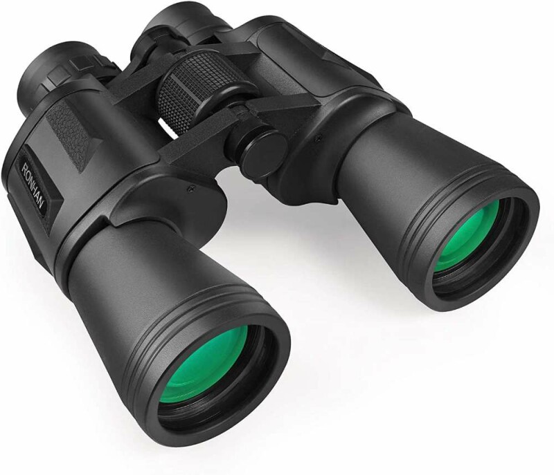 Binoculars 10x50 vs 20x50. Which one is right for you?