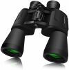 SkyGenius 10x50 Binoculars