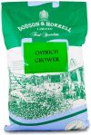 Dodson & Horrell Ostrich Feed Growers Pellets, 20 kg