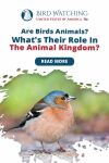 Are Birds Animals? What’s their role in the Animal Kingdom? Thumbnail