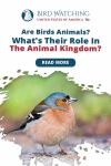 Are Birds Animals? What’s their role in the Animal Kingdom? Thumbnail