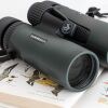 binoculars field guide