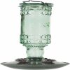 perky pet 8108 2 green antique