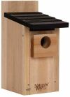 Nature's Way Bird Products CWH3 Cedar Bluebird Box House