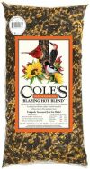 Cole's BH10 Blazing Hot Blend Bird Seed, 10-Pound