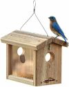 Kettle Moraine Cedar Hanging Feeder