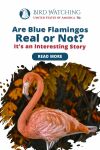 Are Blue Flamingos Real or Not? It's an Interesting Story Thumbnail