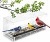 Joy Window Bird Feeder