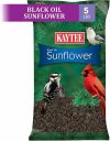 Kaytee Wild Bird Food Black Oil Sunflower