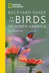 National Geographic Backyard Guide to the Birds of North America