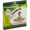 Songbird Essentials SEIA30024 Seed Hoop Seed Catcher