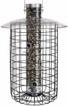 Droll Yankees Domed Caged Bird Feeder