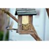 bird feeder purchased