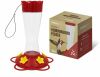 MEKKAPRO Outdoor Hummingbird Feeder