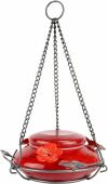 Nature’s Way Garden Top Hummingbird Feeder