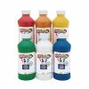 Colorations Simply Washable Tempera Paints