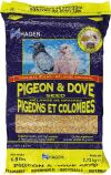 Hagen Pigeon & Dove Seed, Nutritionally Complete Bird Food