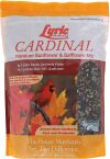 Lyric 2647467 Cardinal Premium Sunflower and Safflower Wild Bird Mix