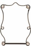 Perky-Pet 90, Copper Beaded Hummingbird Swing